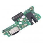 Charging Connector Flex Pcb Board For Infinix Note 12 Pro 4g By - Maxbhi Com