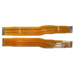 Lcd Flex Cable For Infinix Note 12 Pro 4g By - Maxbhi Com