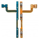 Volume Button Flex Cable For Infinix Note 12 Pro 4g By - Maxbhi Com