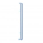 Volume Side Button Outer For Infinix Note 12 Pro 4g Blue By - Maxbhi Com