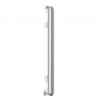 Volume Side Button Outer For Infinix Note 12 Pro 4g Grey By - Maxbhi Com