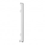Volume Side Button Outer For Infinix Note 12 Pro 4g White By - Maxbhi Com