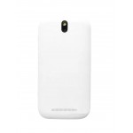 Full Body Housing For Htc Desire Sv T326e White - Maxbhi Com