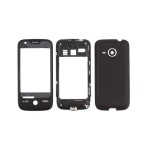 Full Body Housing For Htc Droid Eris Adr 6200 White - Maxbhi Com