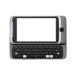 Full Body Housing For Htc G2 Black - Maxbhi Com