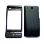 Full Body Housing For Htc Google G3 Hero A6262 Brown - Maxbhi Com