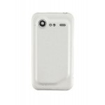 Full Body Housing For Htc Incredible S S710d White - Maxbhi.com