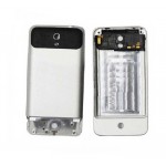 Full Body Housing For Htc Legend White - Maxbhi Com