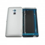 Full Body Housing For Htc One Max T6 White - Maxbhi Com