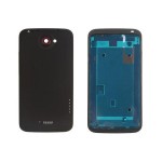 Full Body Housing For Htc S728e One X Plus Black - Maxbhi Com