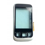 Full Body Housing For Htc Smart F3188 White - Maxbhi Com
