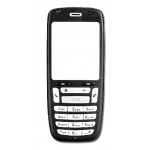 Full Body Housing For Htc Typhoon White - Maxbhi Com