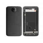 Full Body Housing For Htc X325 One Xl Grey - Maxbhi Com
