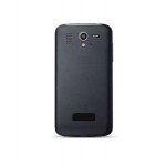 Full Body Housing For Huawei Ascend G302d U8812d White - Maxbhi Com