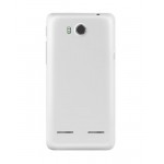 Full Body Housing For Huawei Ascend G600 U8950 White - Maxbhi Com