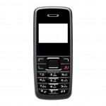 Full Body Housing For Huawei C2601 White - Maxbhi Com