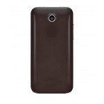 Full Body Housing For Huawei Honor U8660 Black - Maxbhi Com