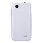 Full Body Housing For Lenovo A308t White - Maxbhi Com