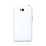 Full Body Housing For Lg Optimus L90 D415 White - Maxbhi.com