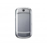 Full Body Housing For Lg Optimus Me P355 White - Maxbhi Com