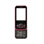 Full Body Housing For Maxx Mx 745 White - Maxbhi Com