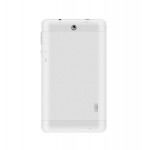 Full Body Housing For Micromax Funbook Mini P365 White - Maxbhi Com