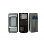 Full Body Housing For Nokia 6268 White - Maxbhi Com