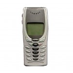 Full Body Housing For Nokia 8270 Black - Maxbhi Com