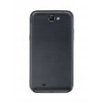 Full Body Housing For Samsung Galaxy Note Ii Cdma N719 Black - Maxbhi.com