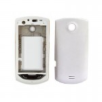 Full Body Housing For Samsung Monte S5602 White - Maxbhi Com