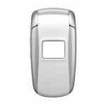 Full Body Housing For Samsung X497 White - Maxbhi Com
