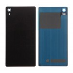 Full Body Housing For Sony Ericsson Xperia Z2 L50w Black - Maxbhi Com