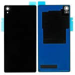Full Body Housing For Sony Ericsson Xperia Z3 D6603 Black - Maxbhi Com