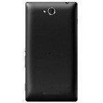 Full Body Housing For Sony Xperia C S39h Black - Maxbhi Com