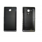 Full Body Housing For Sony Xperia Sp M35h Black - Maxbhi Com