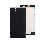 Full Body Housing For Sony Xperia Z Lt36 Black - Maxbhi Com