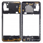 Middle Frame Ring Only For Samsung Galaxy A21s By - Maxbhi Com