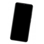 Middle Frame Ring Only For Vivo Y19 By - Maxbhi Com