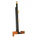Lcd Flex Cable For Lenovo A6000 By - Maxbhi Com