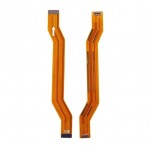Lcd Flex Cable For Realme C12 By - Maxbhi Com