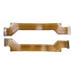 Lcd Flex Cable For Vivo U10 By - Maxbhi Com
