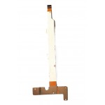 Lcd Flex Cable For Lenovo A6000 By - Maxbhi Com