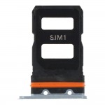Sim Card Holder Tray For Xiaomi Mi 12 Green - Maxbhi Com