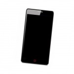 Proximity Light Sensor Flex Cable For Phonemax Glam 5 By - Maxbhi Com