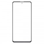 Touch Screen Digitizer For Xiaomi Mi 12 Black By - Maxbhi Com