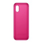 Back Panel Cover For Kechaoda K115 2022 Pink - Maxbhi Com
