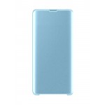 Flip Cover For Xiaomi Mi 12 Blue By - Maxbhi Com
