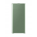 Flip Cover For Xiaomi Mi 12 Green By - Maxbhi Com