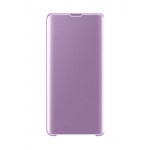 Flip Cover For Xiaomi Mi 12 Purple By - Maxbhi Com