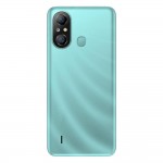 Full Body Housing For Itel A58 White - Maxbhi Com